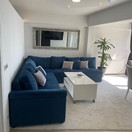 Apartment Seven 브렐라 외부 사진