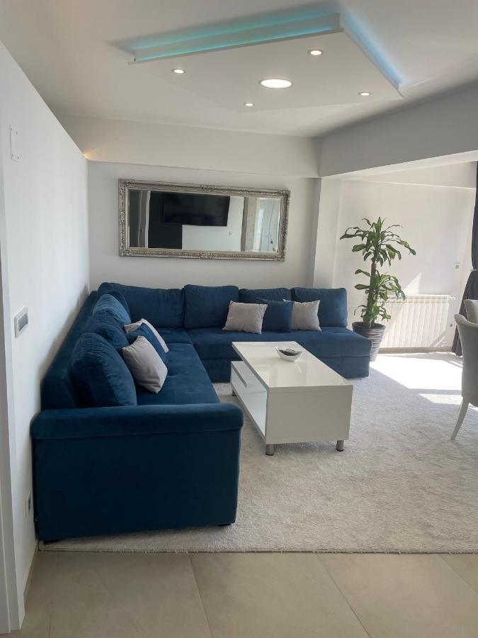 Apartment Seven 브렐라 외부 사진