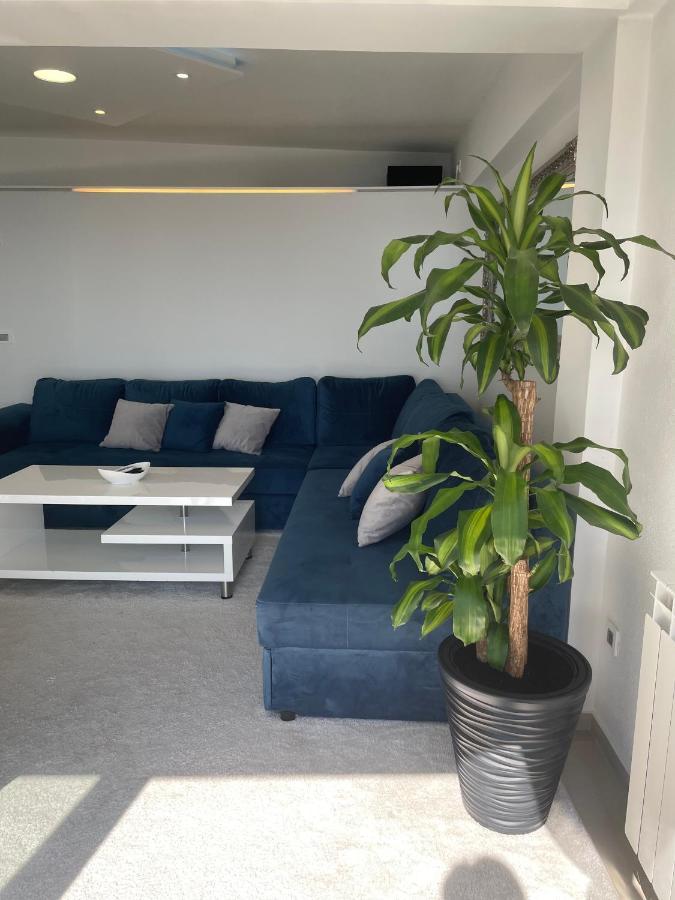 Apartment Seven 브렐라 외부 사진