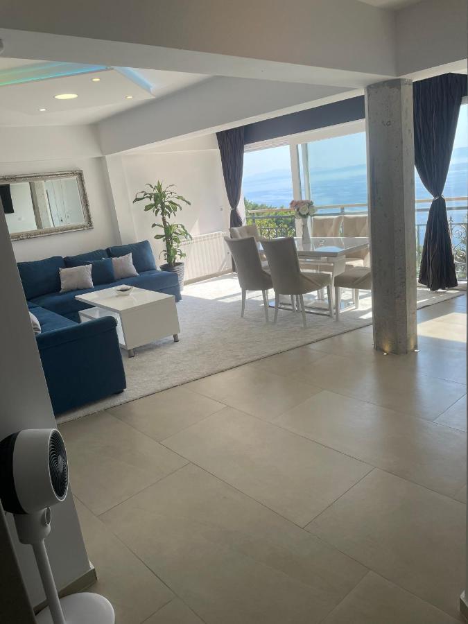 Apartment Seven 브렐라 외부 사진