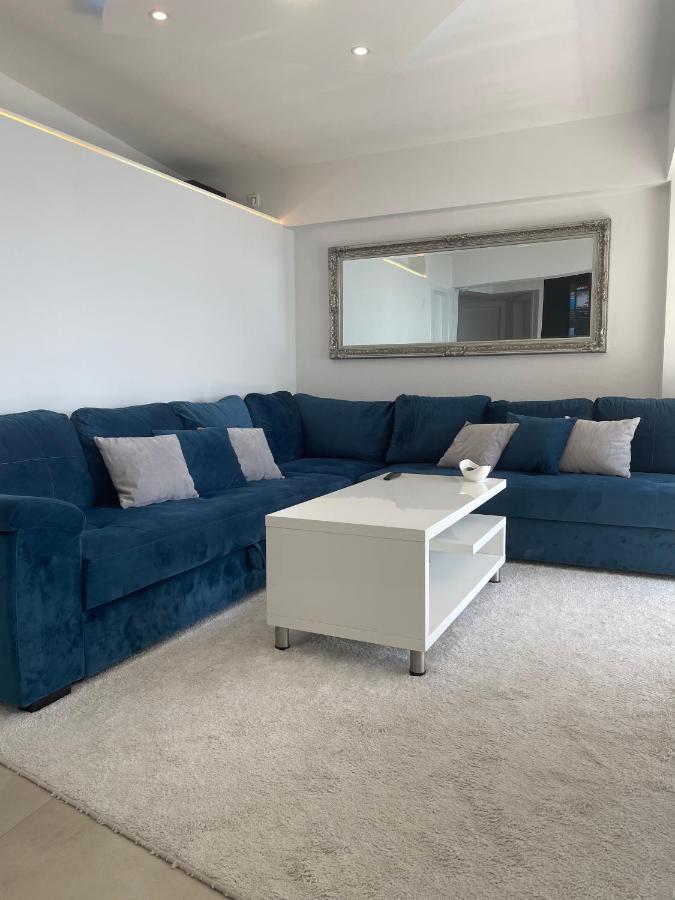 Apartment Seven 브렐라 외부 사진