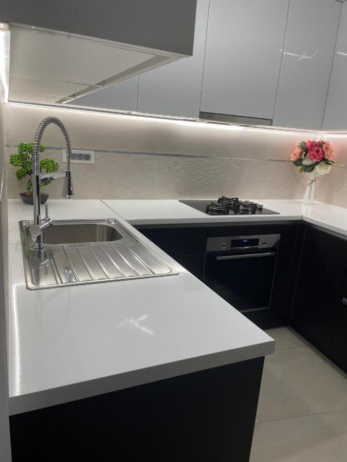 Apartment Seven 브렐라 외부 사진