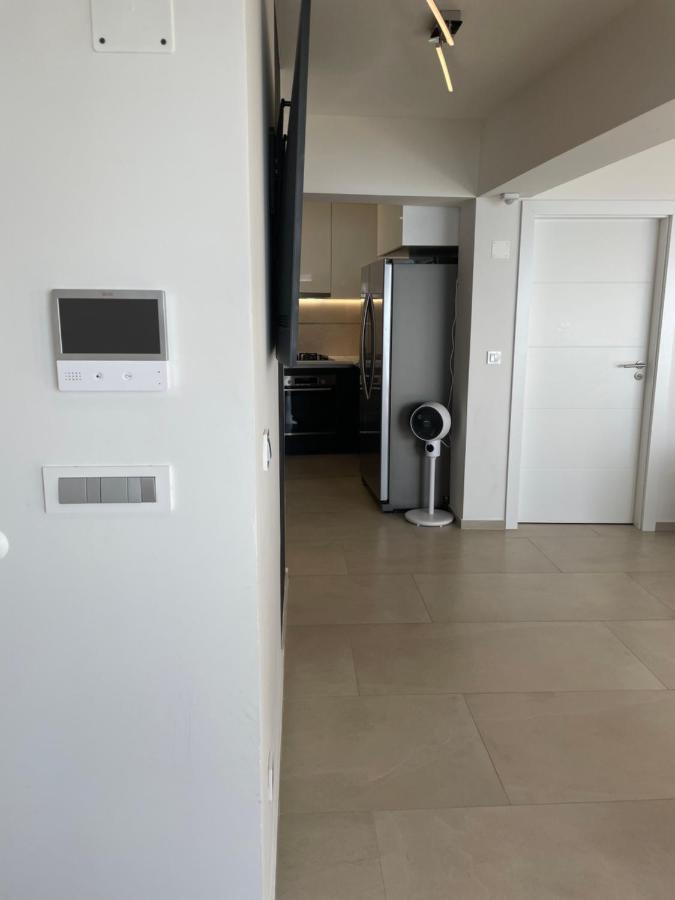 Apartment Seven 브렐라 외부 사진