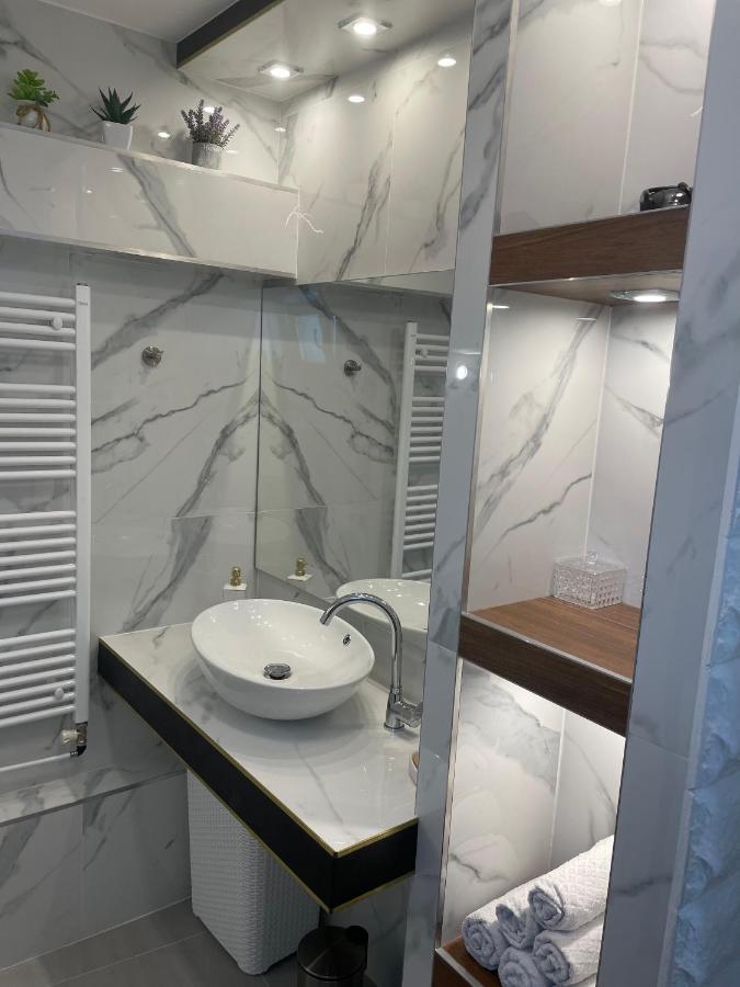 Apartment Seven 브렐라 외부 사진