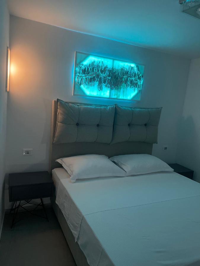 Apartment Seven 브렐라 외부 사진