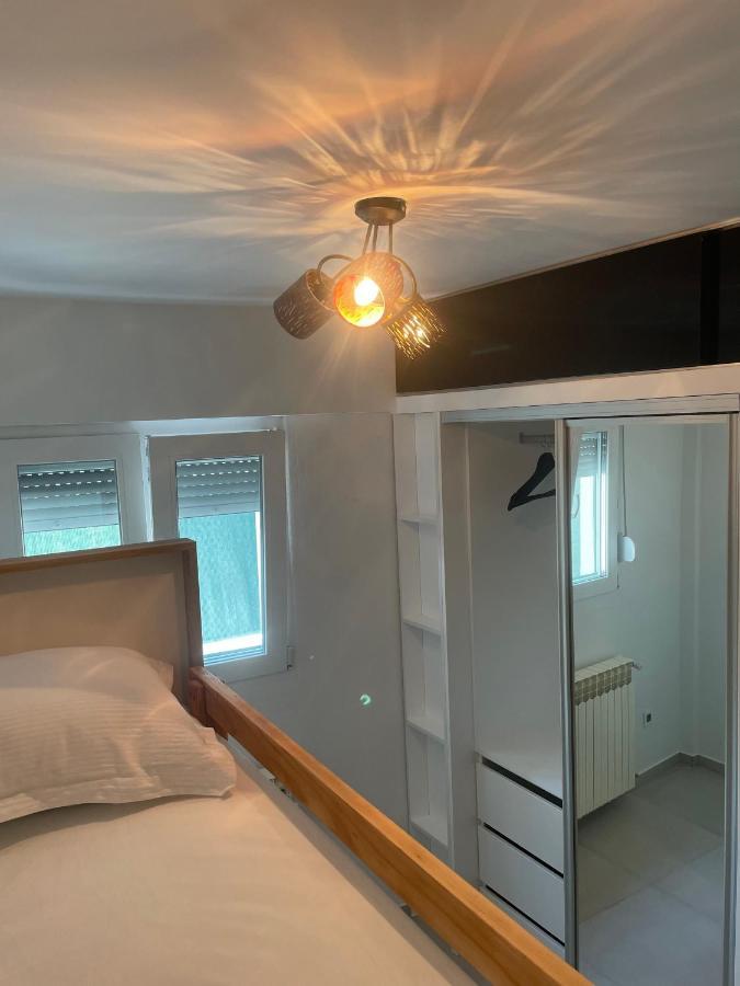 Apartment Seven 브렐라 외부 사진