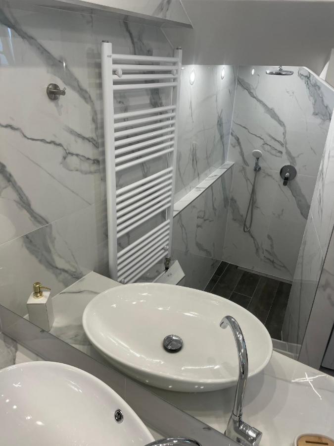 Apartment Seven 브렐라 외부 사진
