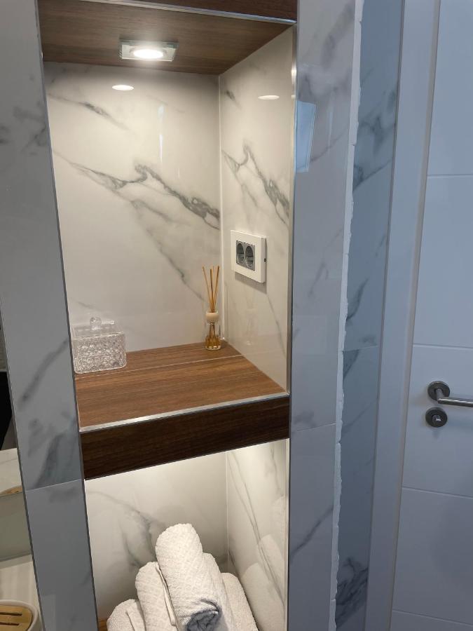 Apartment Seven 브렐라 외부 사진