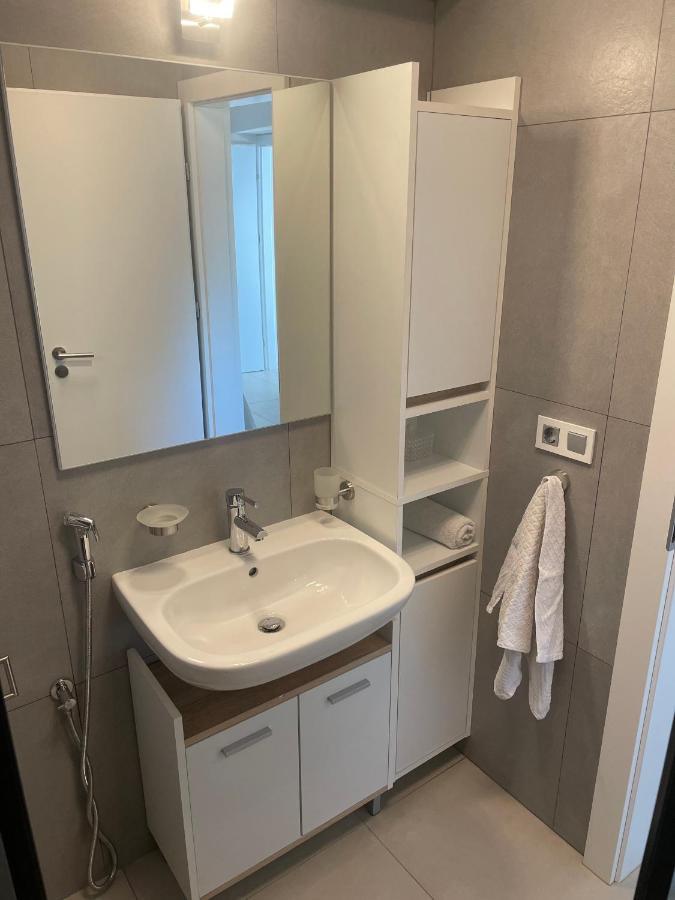 Apartment Seven 브렐라 외부 사진