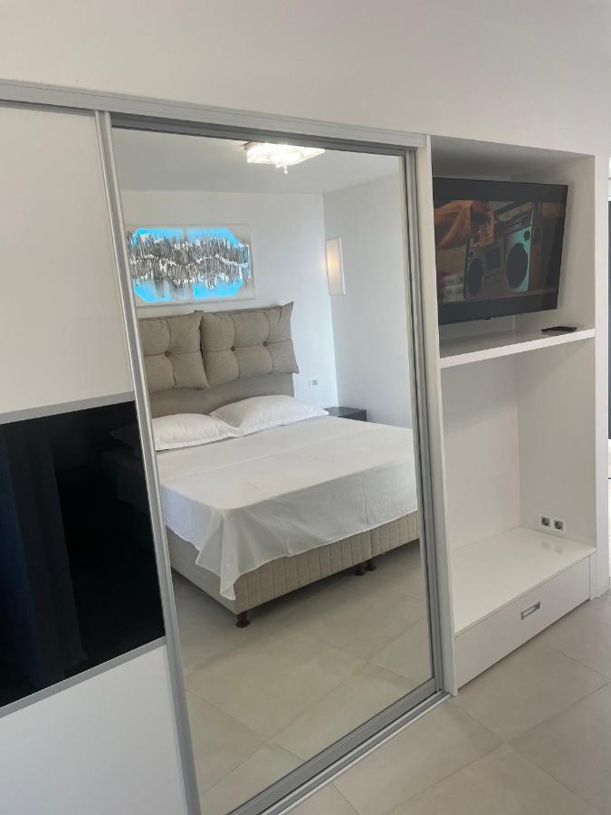 Apartment Seven 브렐라 외부 사진