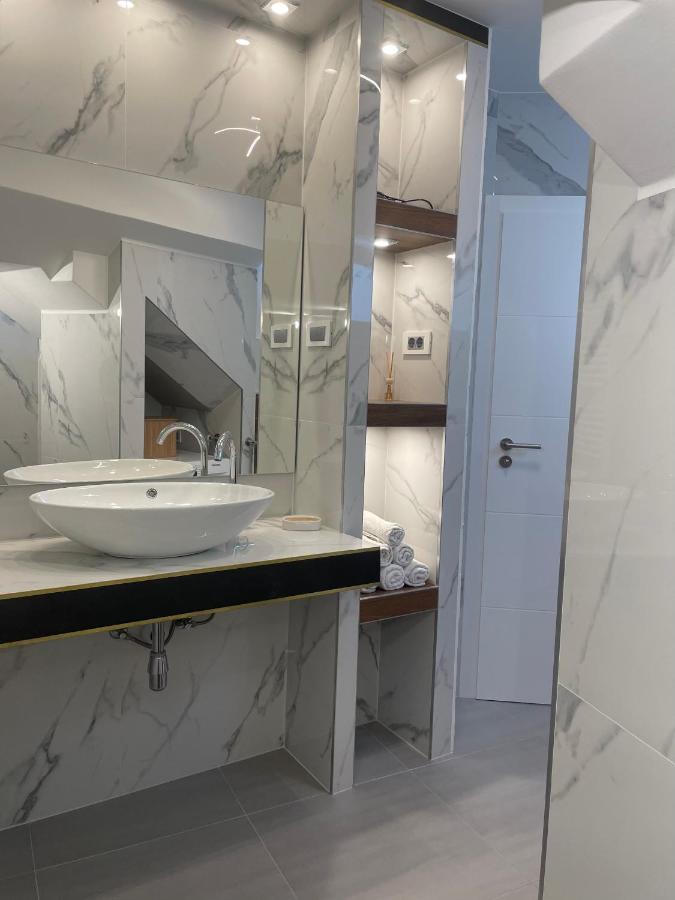 Apartment Seven 브렐라 외부 사진