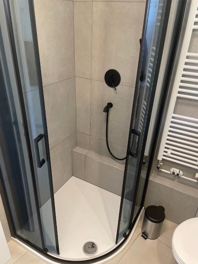 Apartment Seven 브렐라 외부 사진