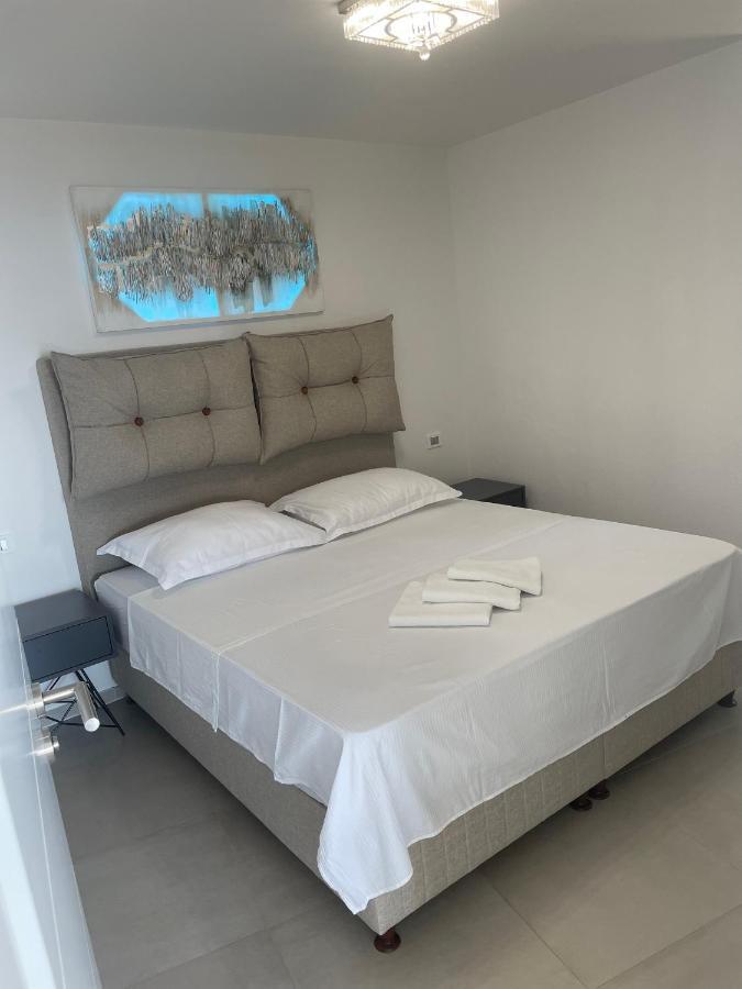 Apartment Seven 브렐라 외부 사진