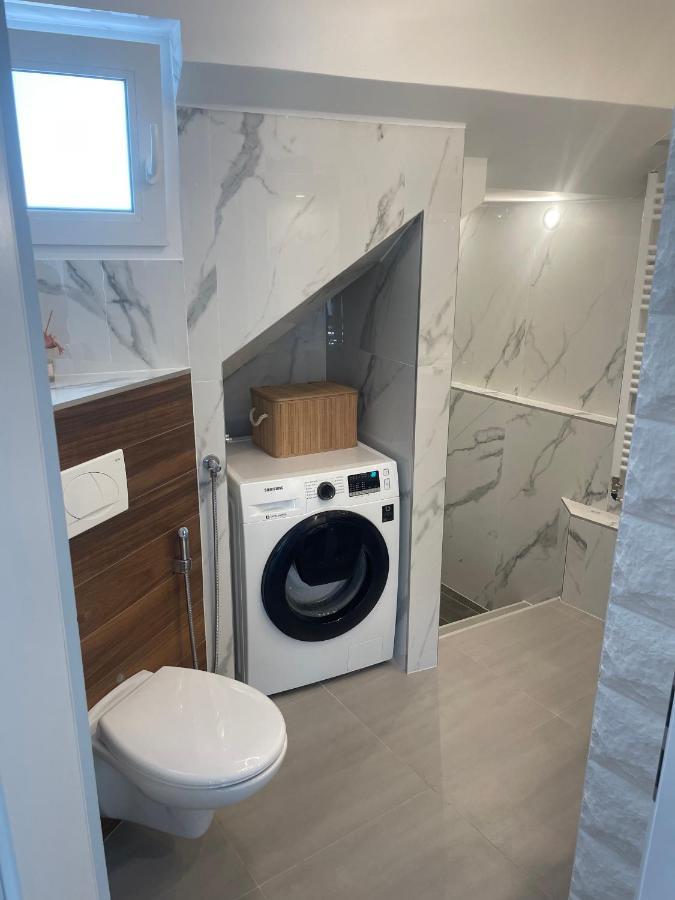 Apartment Seven 브렐라 외부 사진