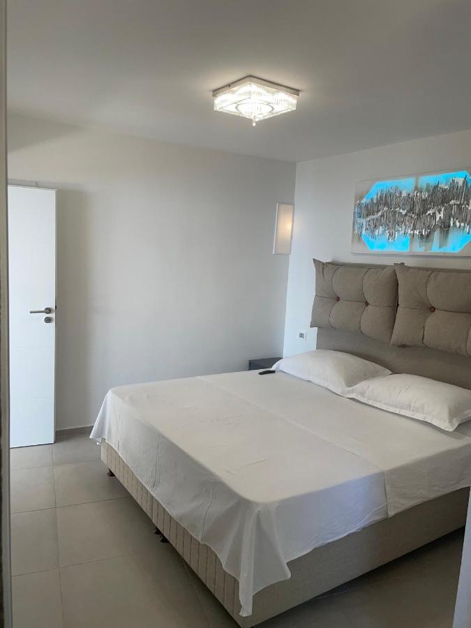 Apartment Seven 브렐라 외부 사진