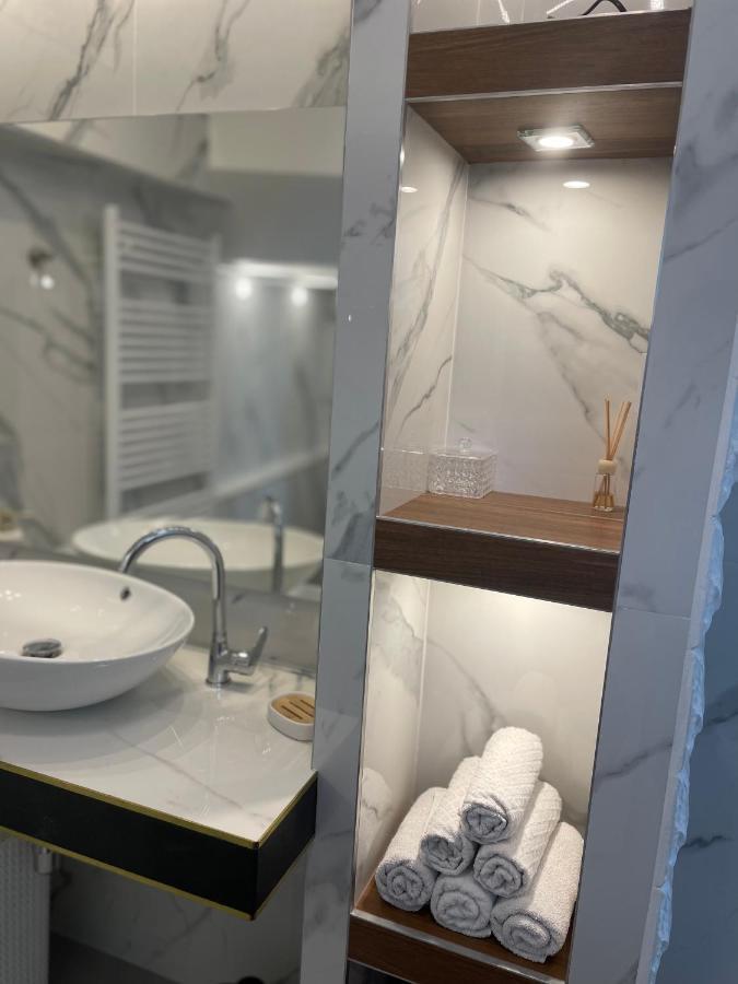 Apartment Seven 브렐라 외부 사진